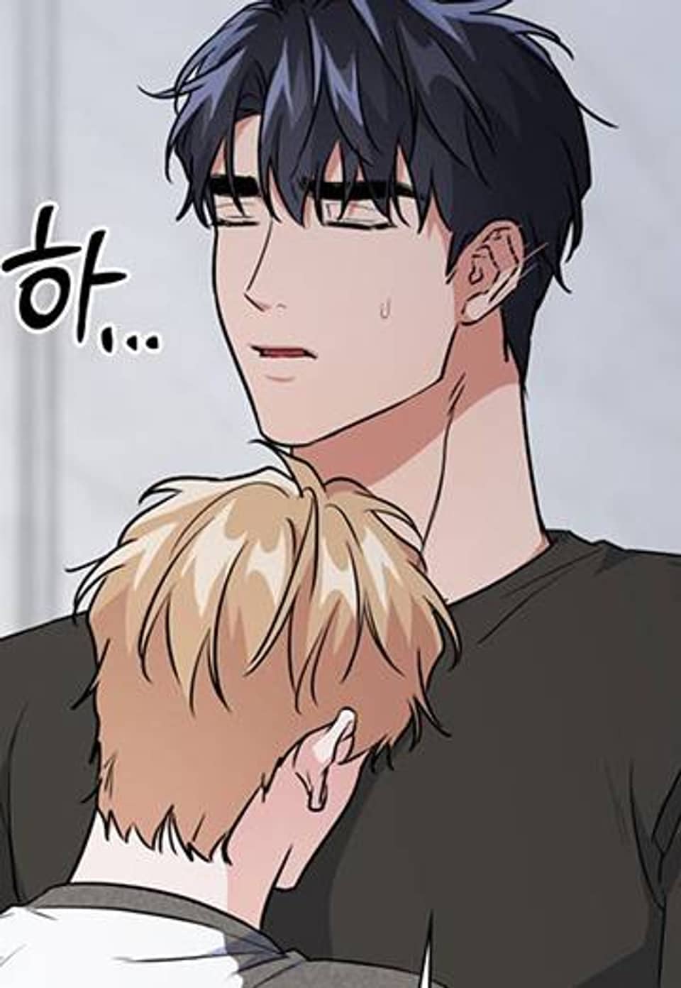 BAITS(베이츠) [개정판] 54화