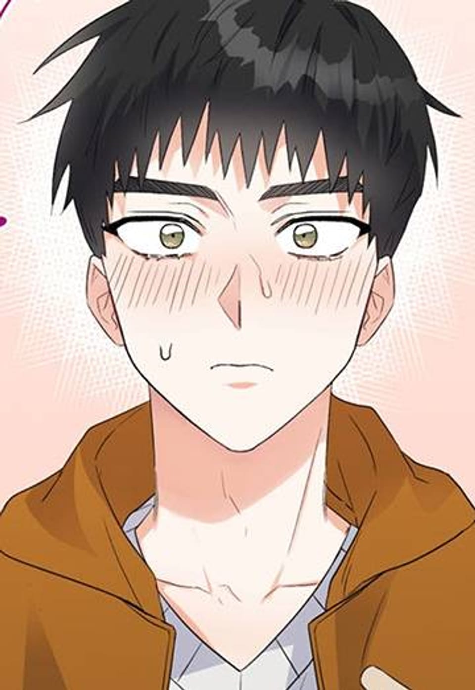 레인 드롭 [개정판] 6화