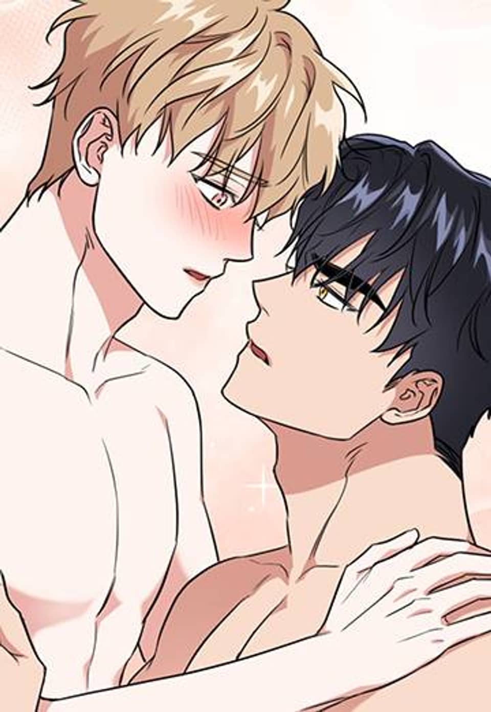 BAITS(베이츠) [개정판] 70화 (완결)