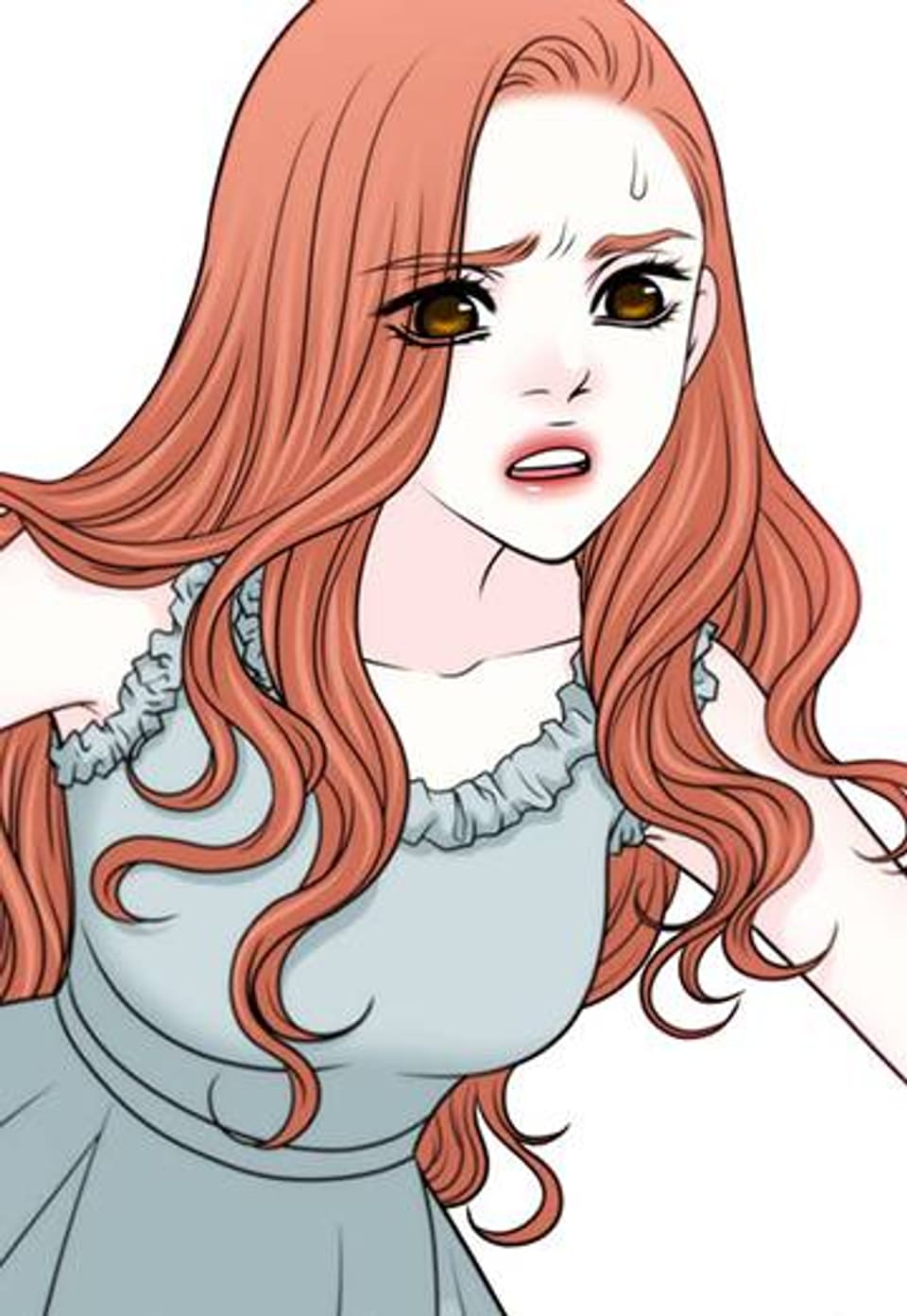 신데렐라의 남자 [개정판] 117화