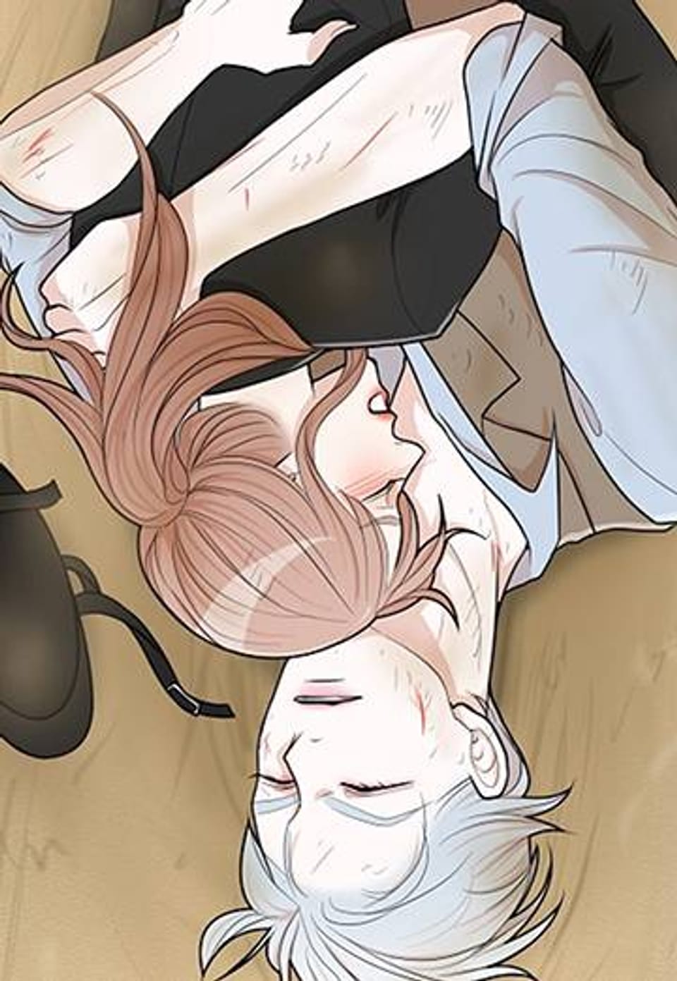 여름 소나타 10화