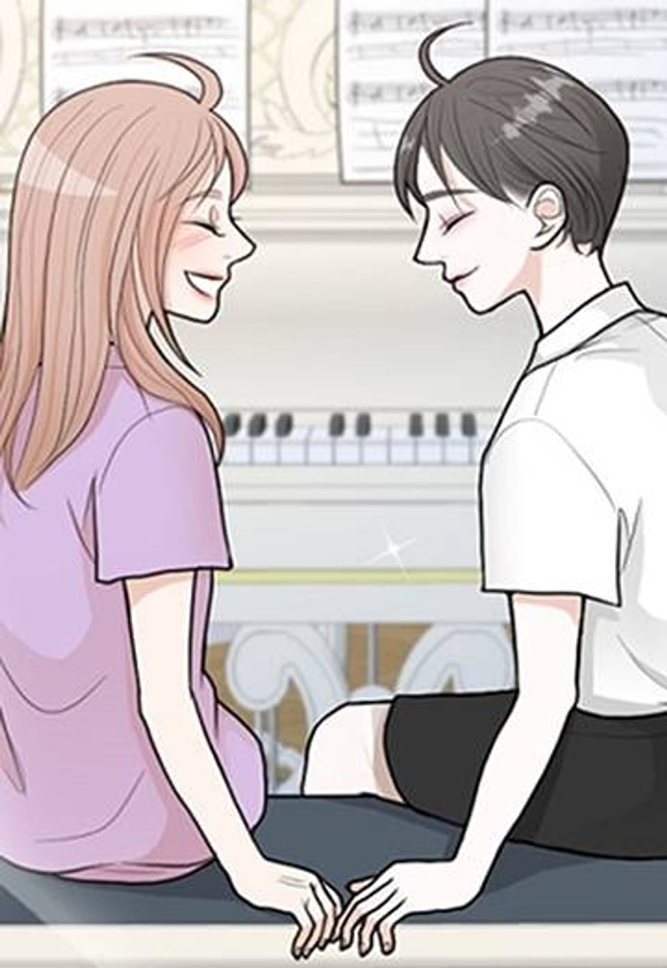 여름 소나타 18화