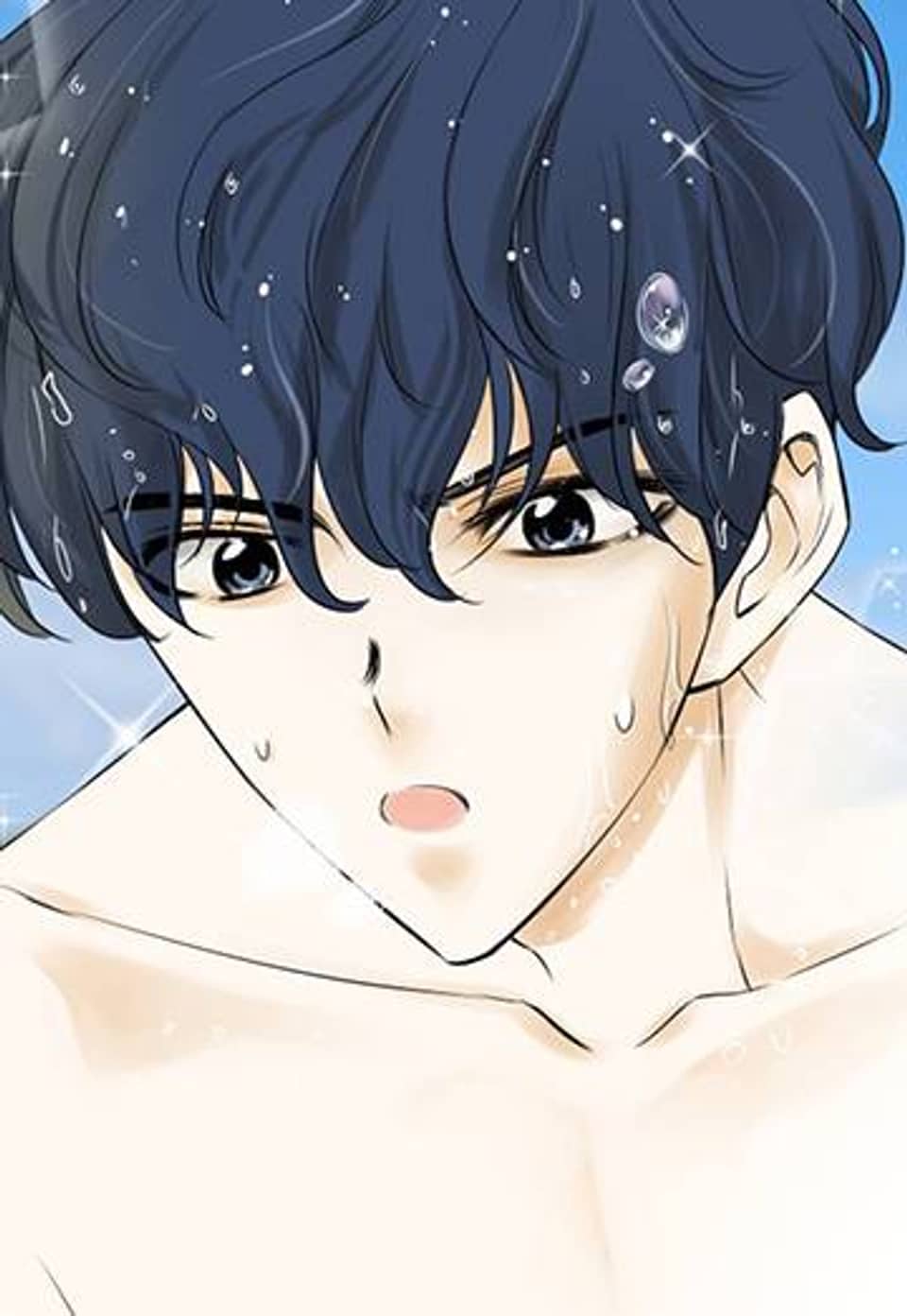 풀 인 러브(Pool in love) 2화