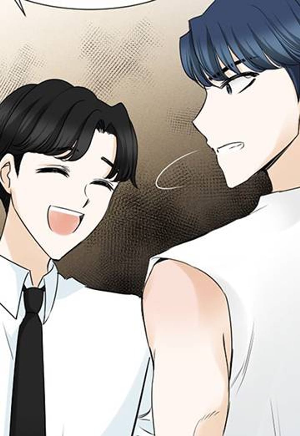 풀 인 러브(Pool in love) 11화