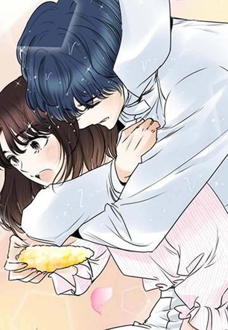 풀 인 러브(Pool in love) 12화