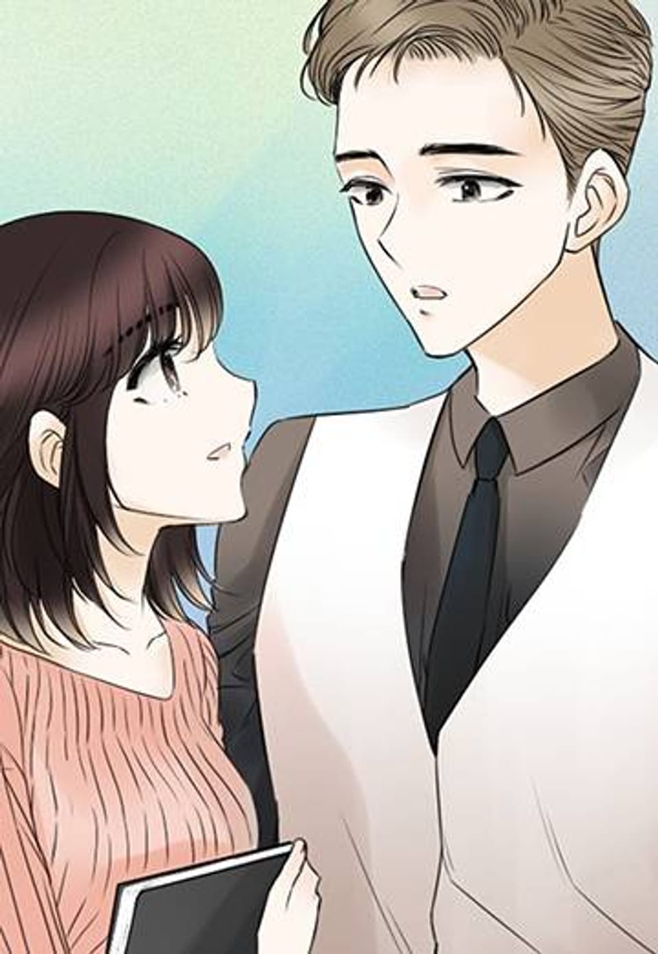 풀 인 러브(Pool in love) 16화