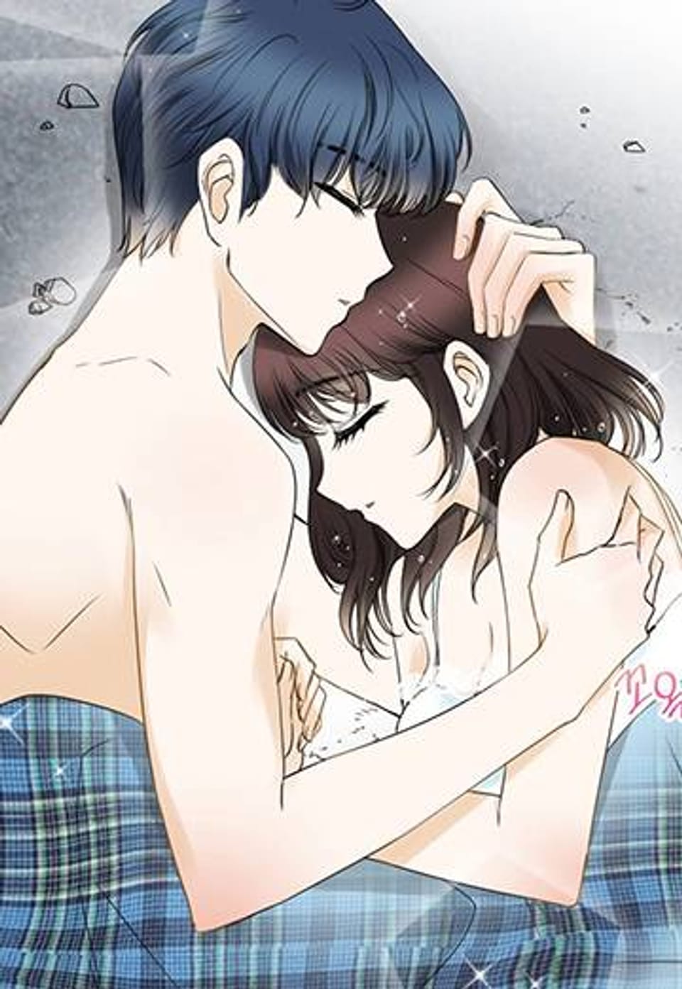 풀 인 러브(Pool in love) 20화