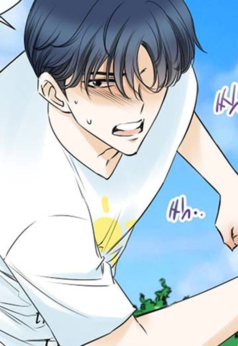 풀 인 러브(Pool in love) 21화