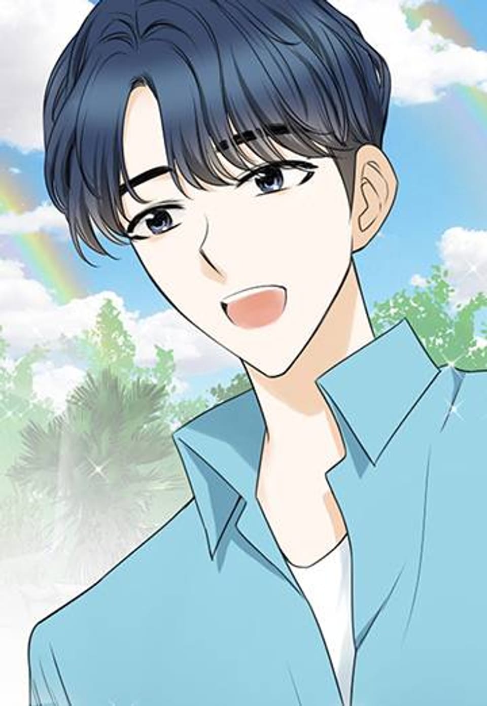 풀 인 러브(Pool in love) 23화
