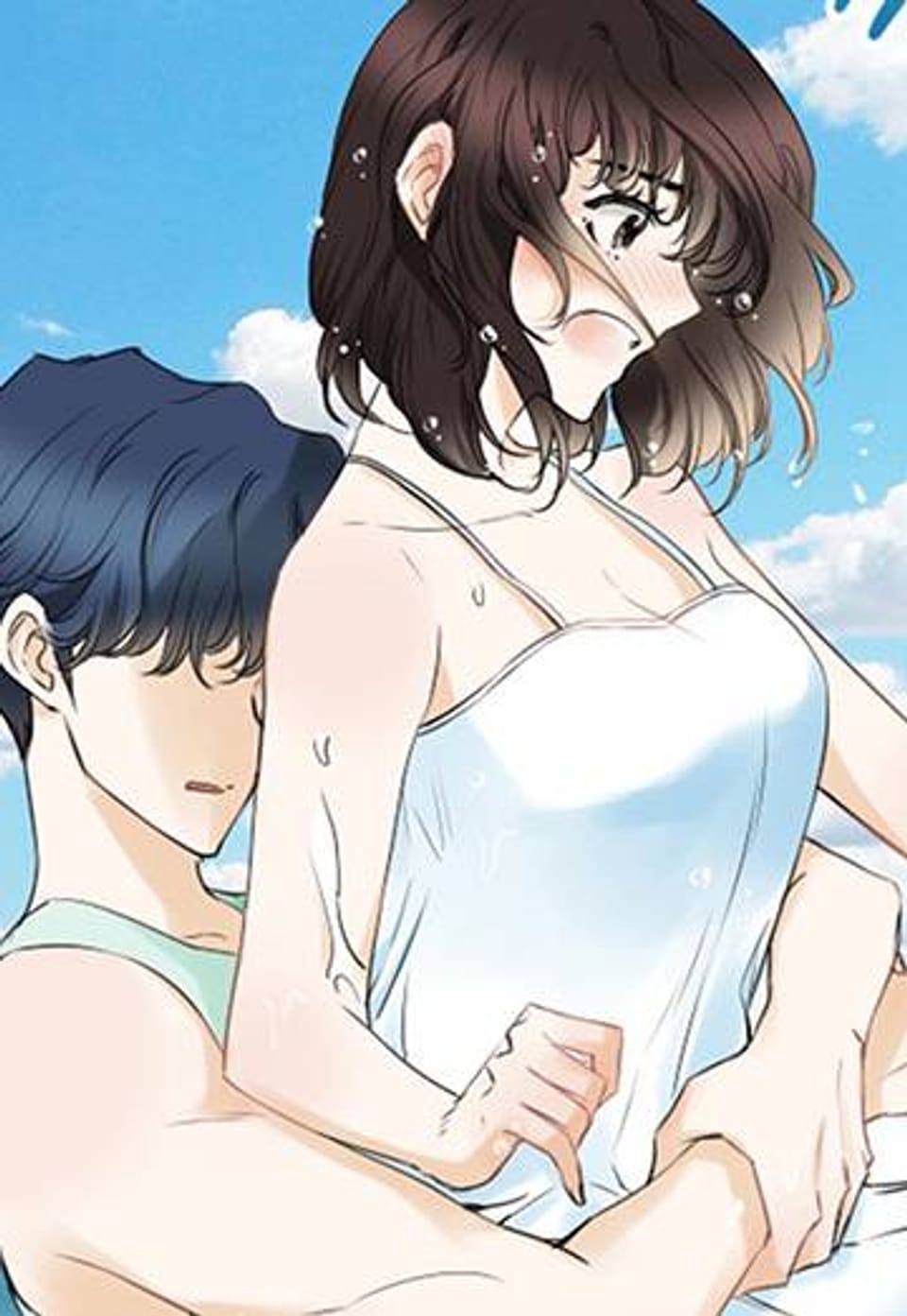 풀 인 러브(Pool in love) 26화