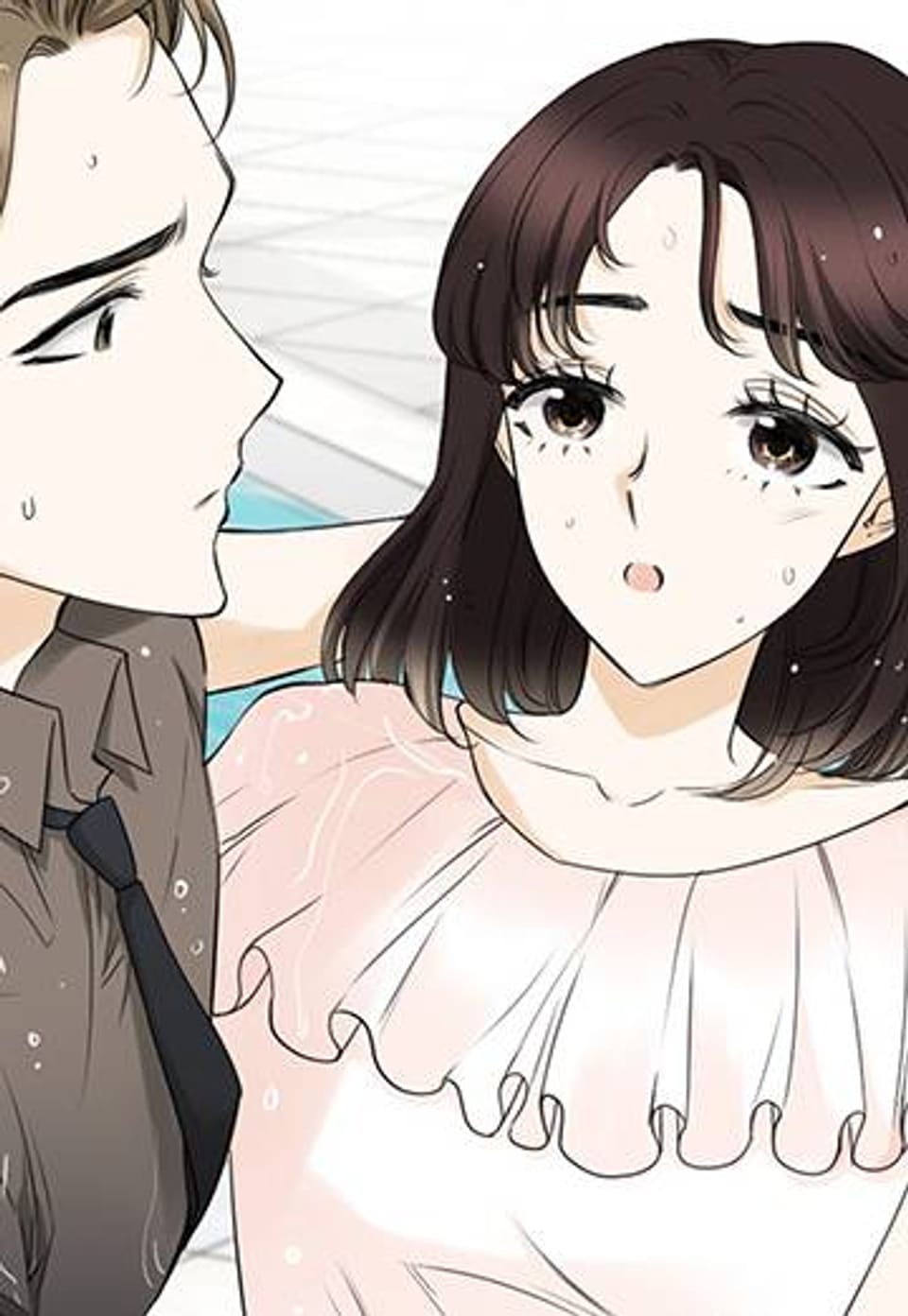 풀 인 러브(Pool in love) 28화