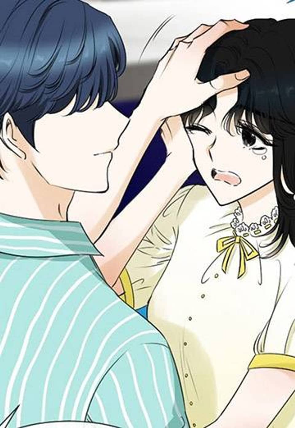 풀 인 러브(Pool in love) 34화