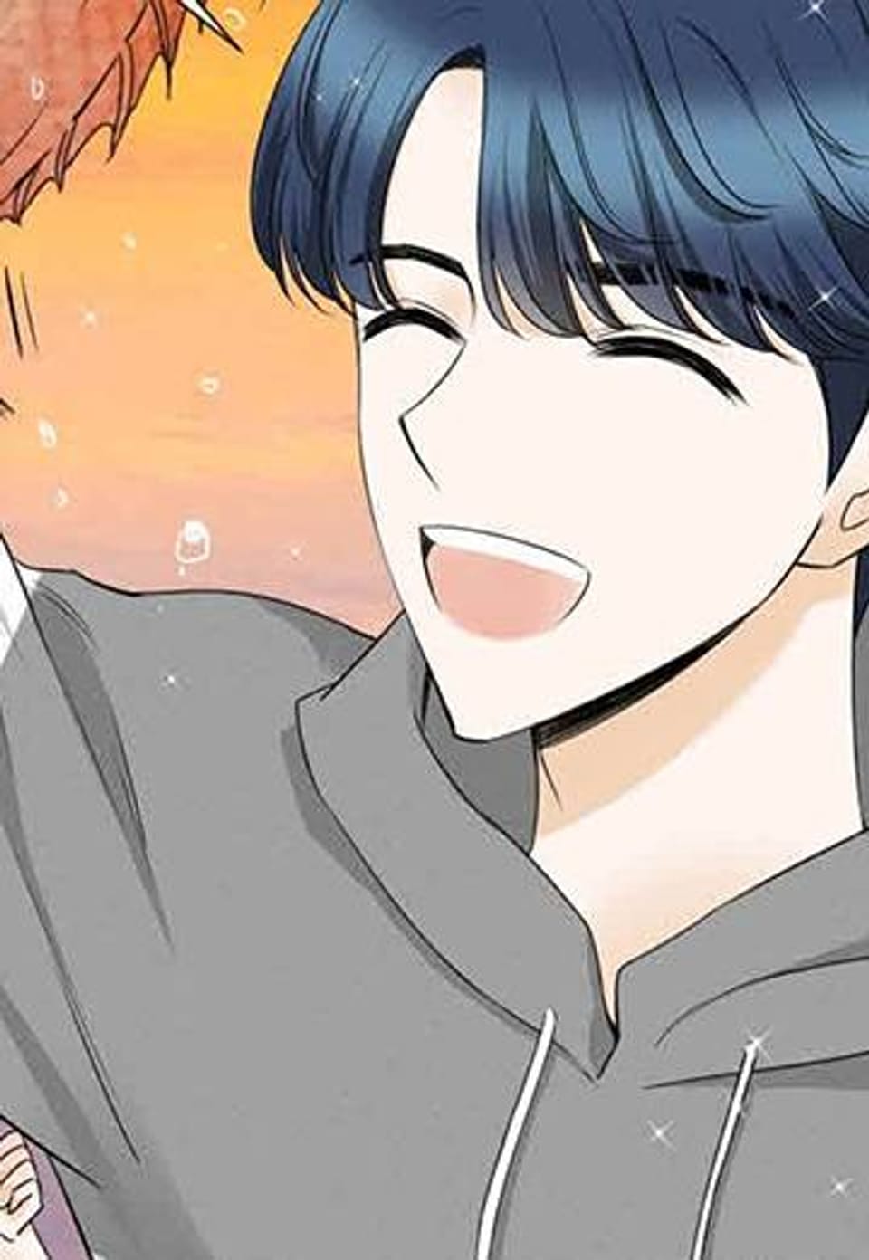 풀 인 러브(Pool in love) 35화