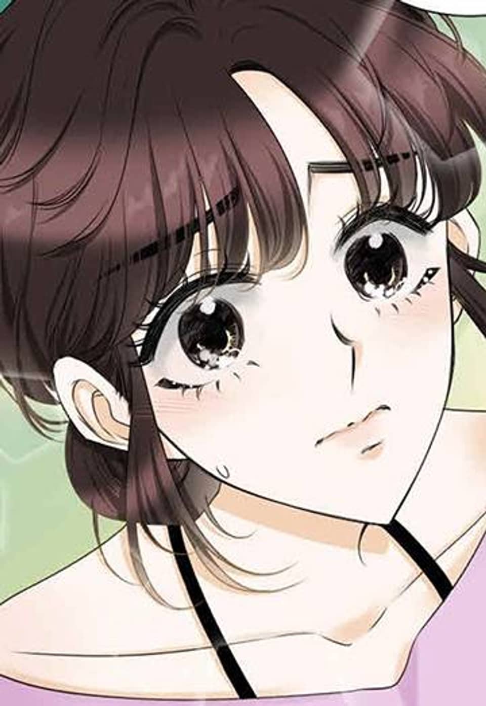풀 인 러브(Pool in love) 36화