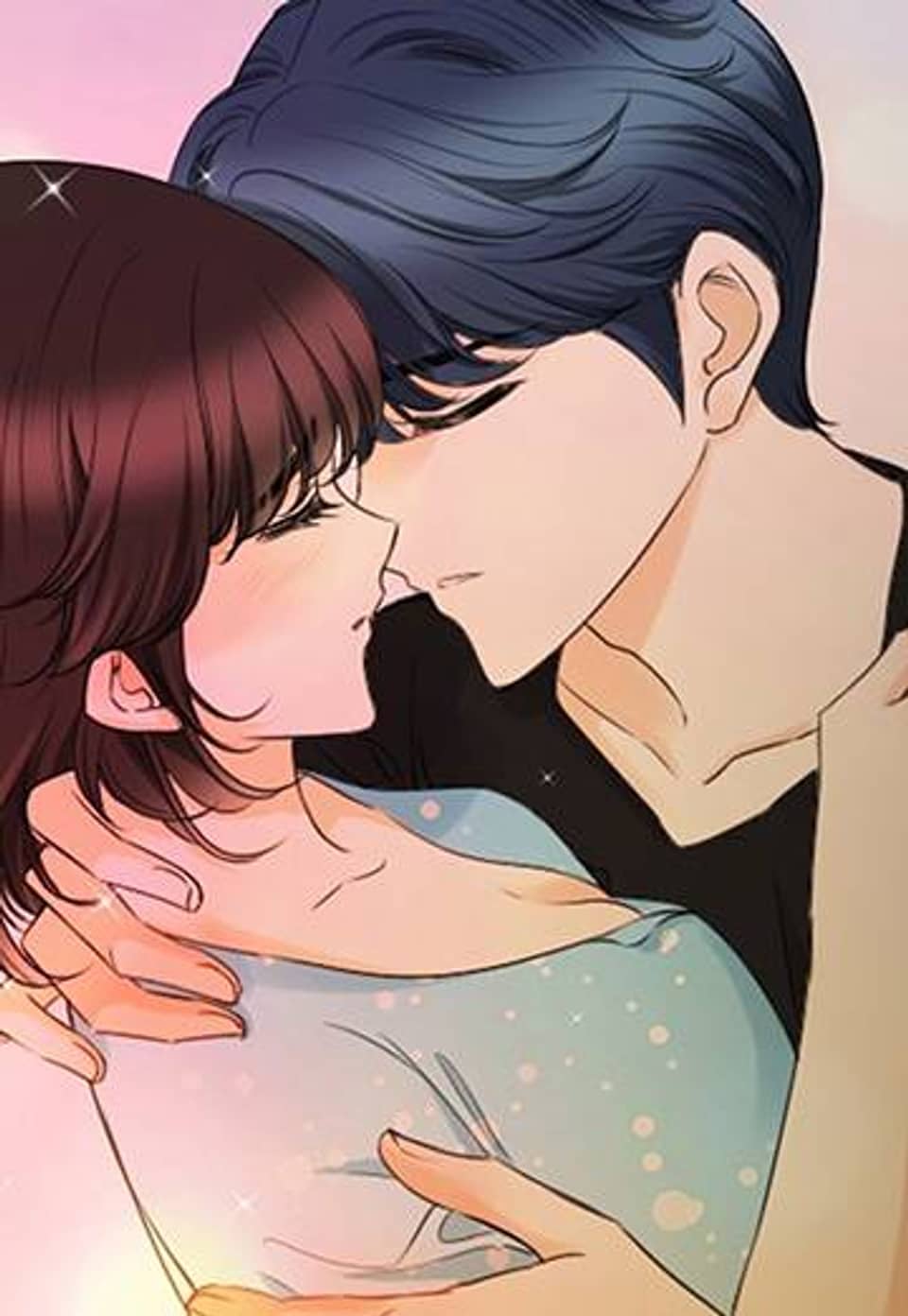 풀 인 러브(Pool in love) 38화