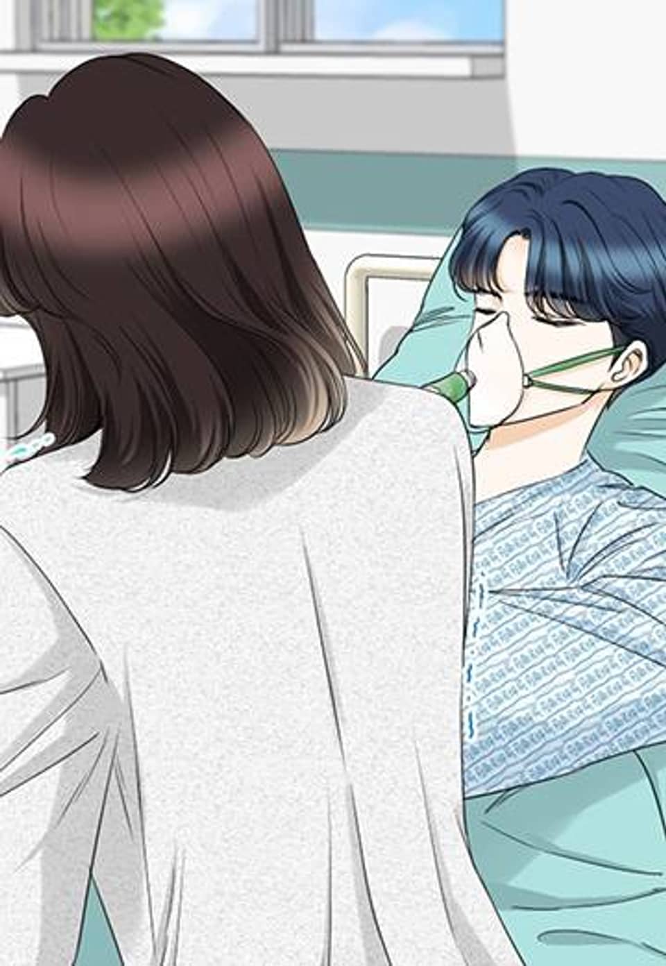 풀 인 러브(Pool in love) 45화