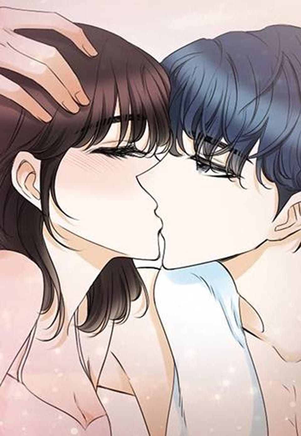 풀 인 러브(Pool in love) 47화 (완결)