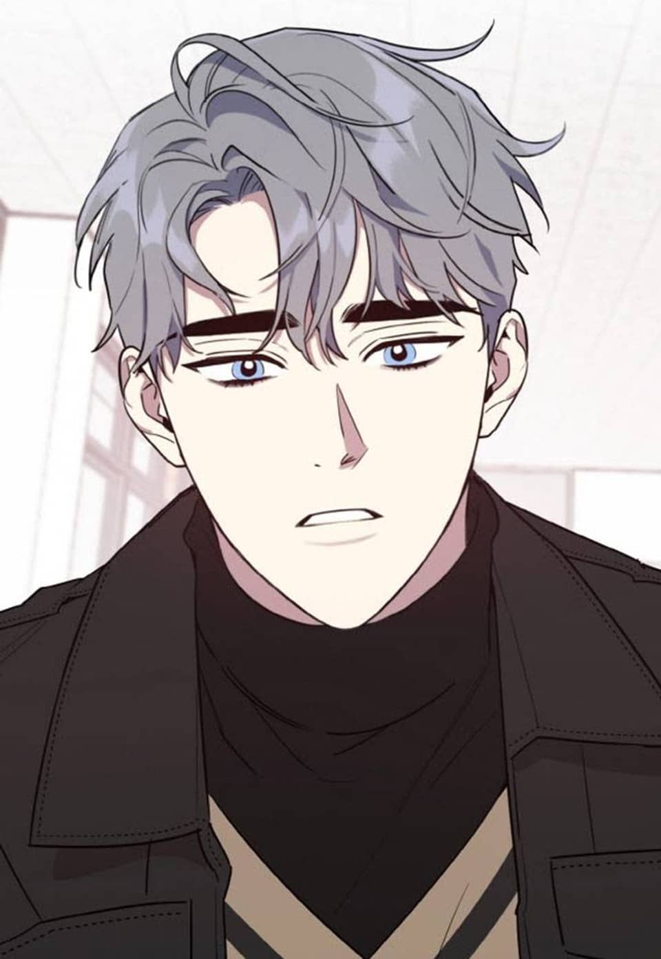 최애가 나타났다?! 1화