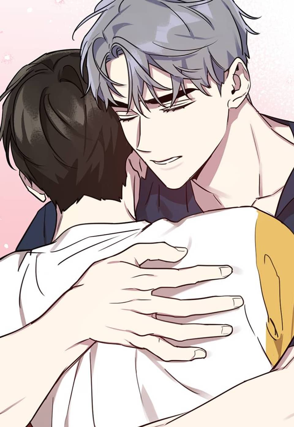 최애가 나타났다?! 19화