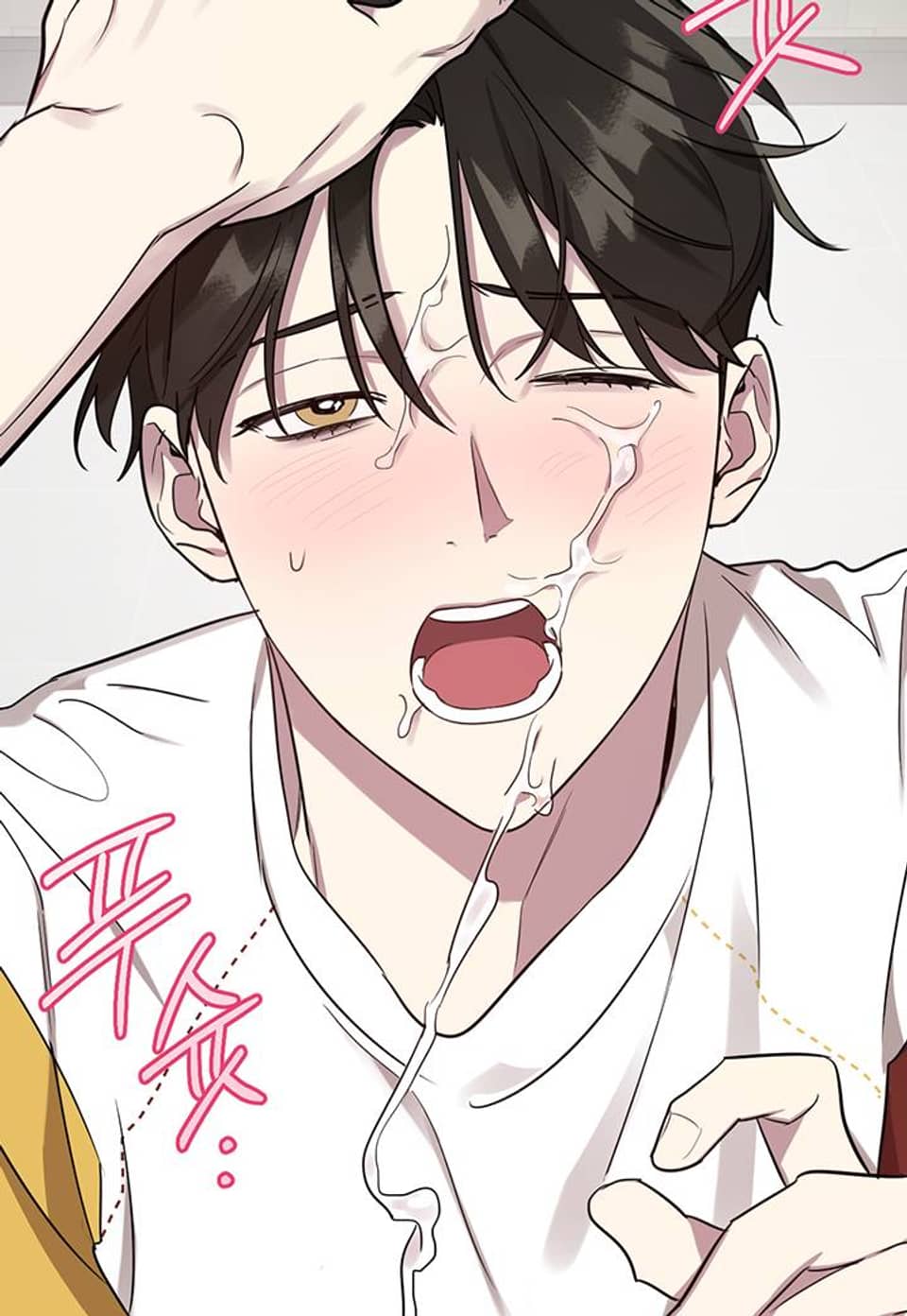 최애가 나타났다?! 20화