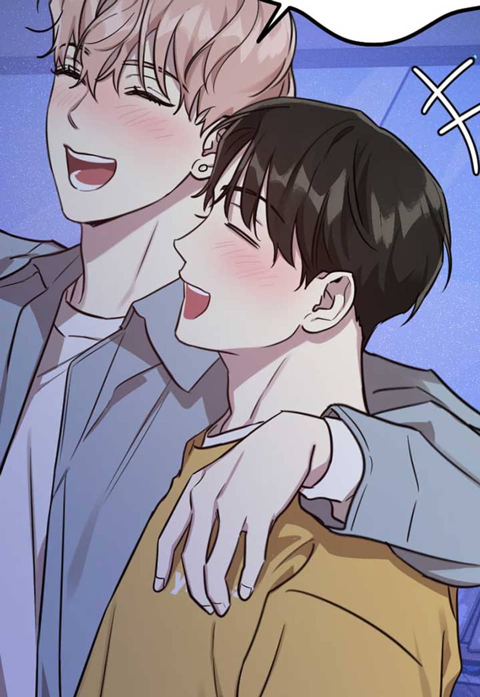 최애가 나타났다?! 30화