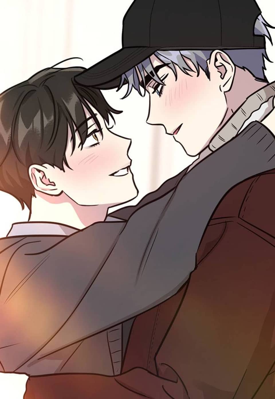 최애가 나타났다?! 시즌 2 외전 3화