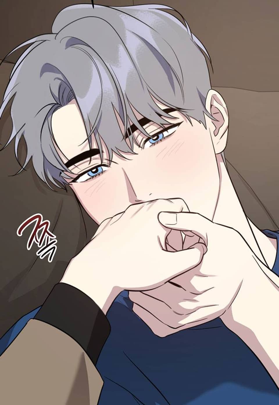 최애가 나타났다?! 크리스마스 외전 2화