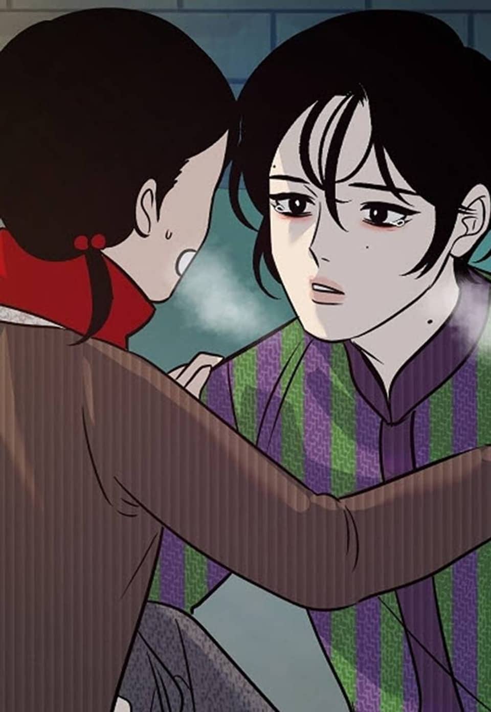 사하 36화