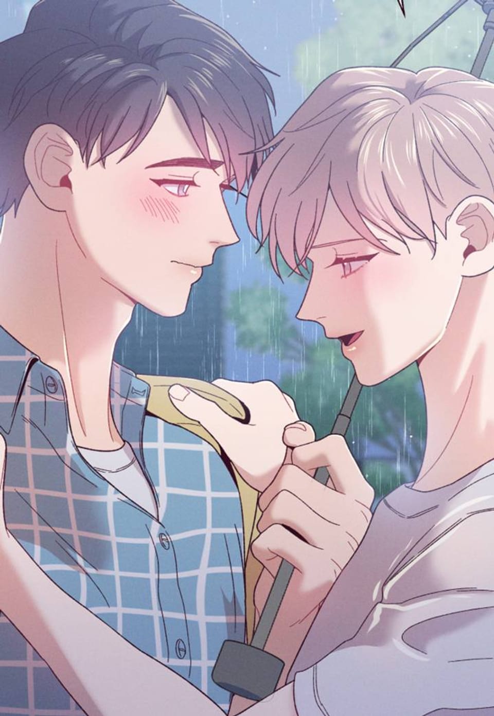 폴링 다운 6화