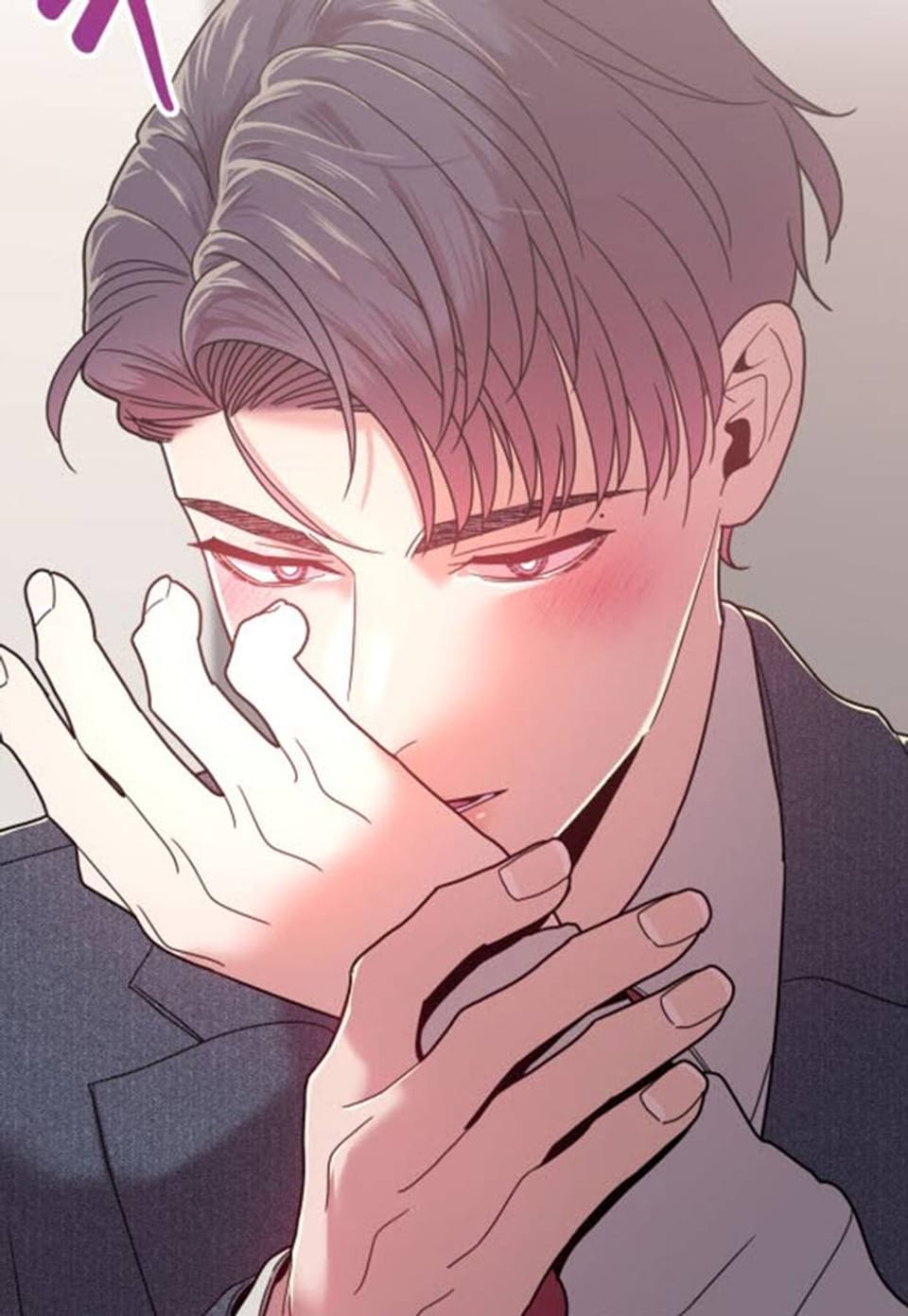 폴링 다운 18화