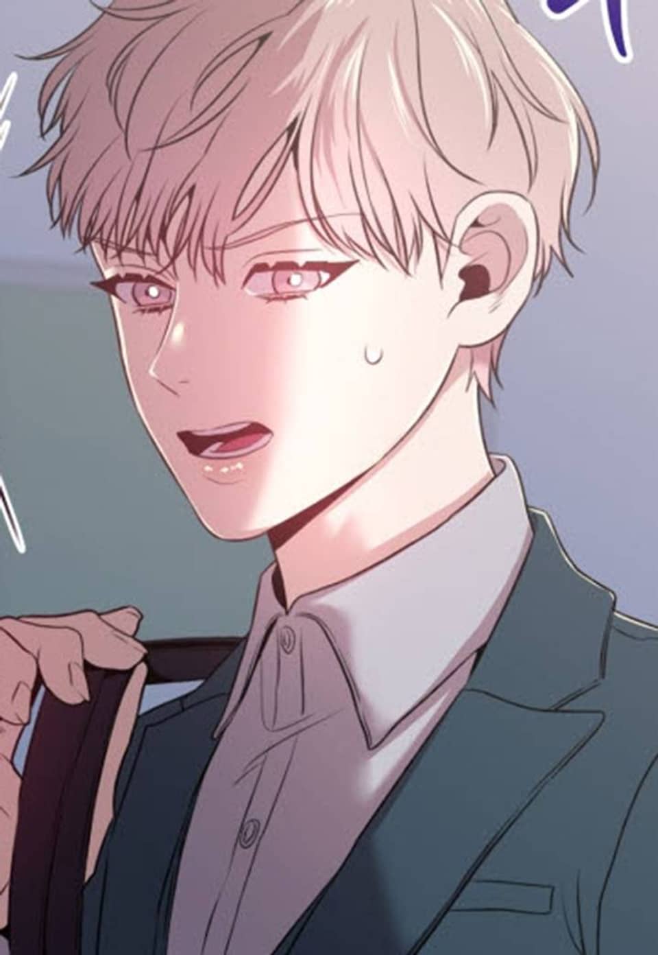 폴링 다운 21화