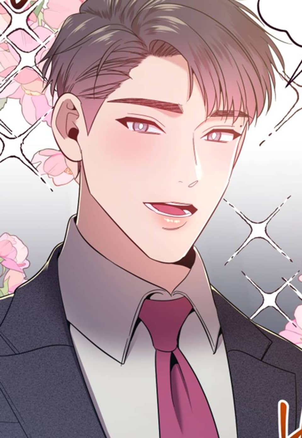 폴링 다운 25화