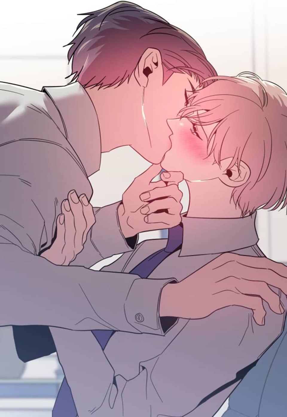 폴링 다운 26화