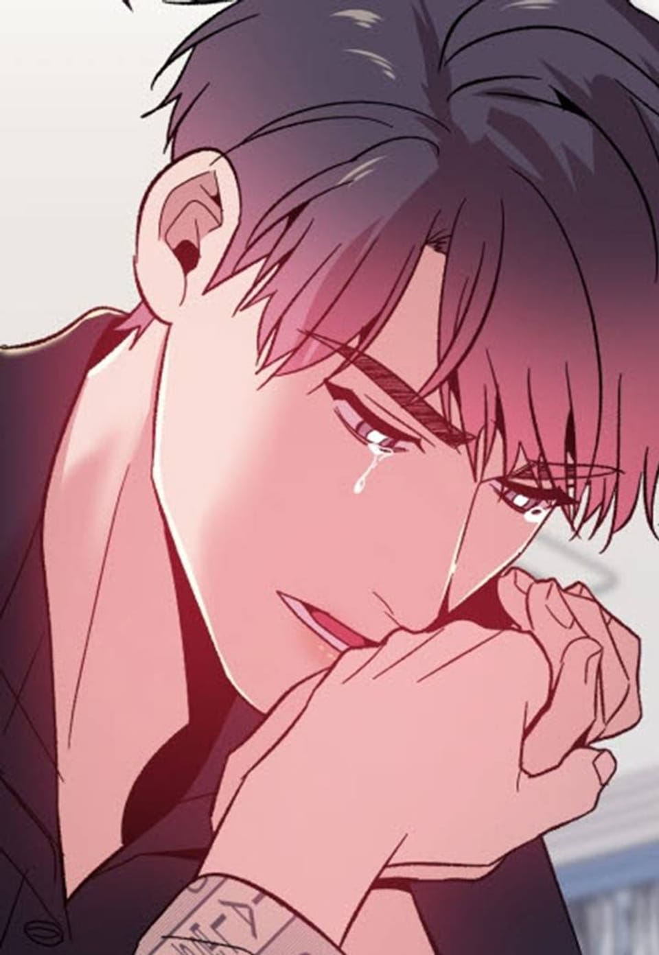 폴링 다운 27화