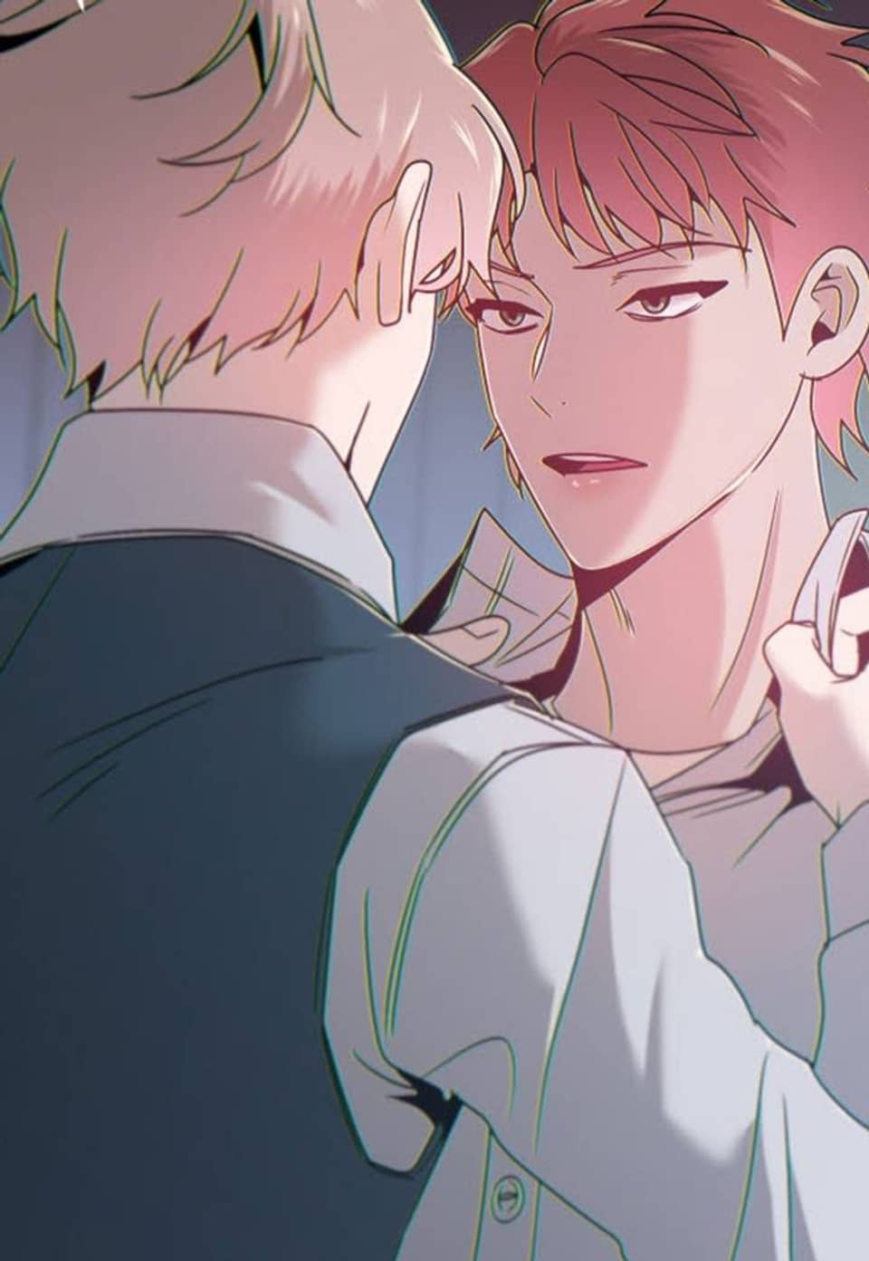 폴링 다운 33화