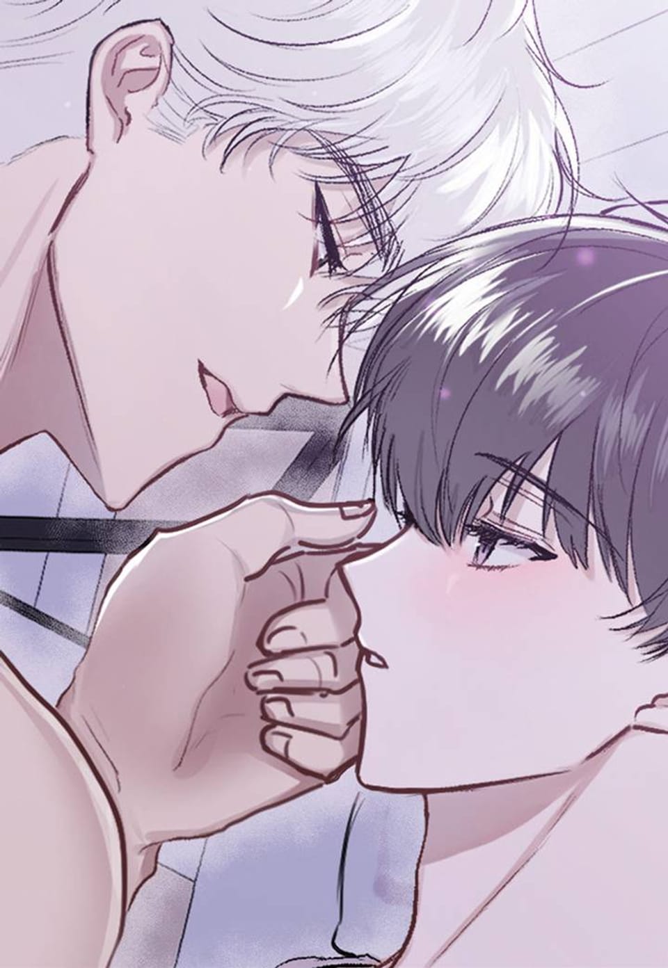 울지 마세요, 선배님! 2화