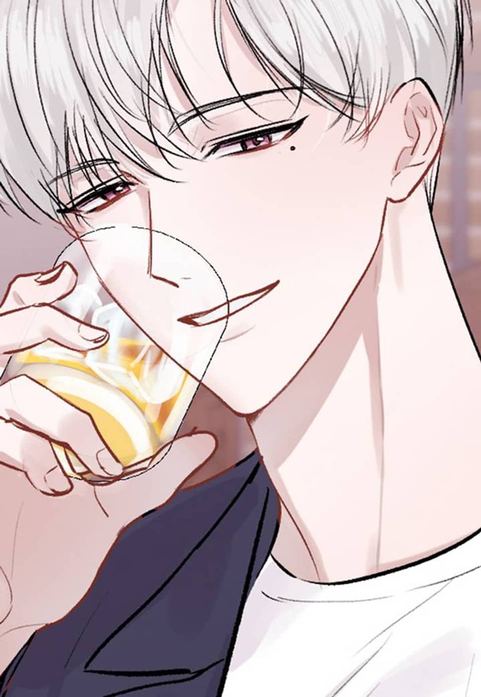 울지 마세요, 선배님! 11화
