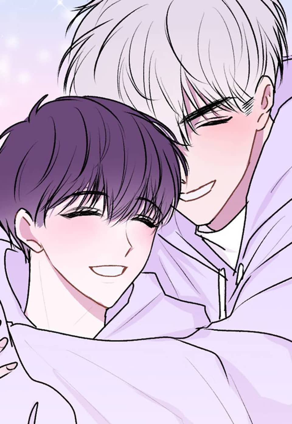 울지 마세요, 선배님! 15화