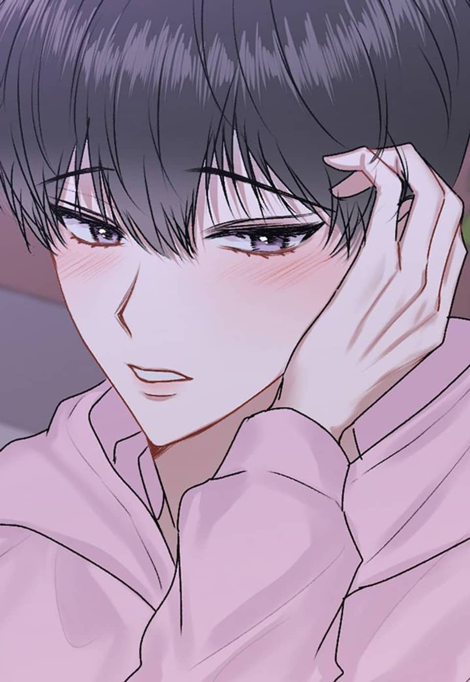 울지 마세요, 선배님! 18화