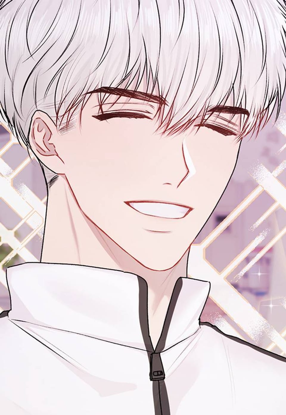 울지 마세요, 선배님! 19화