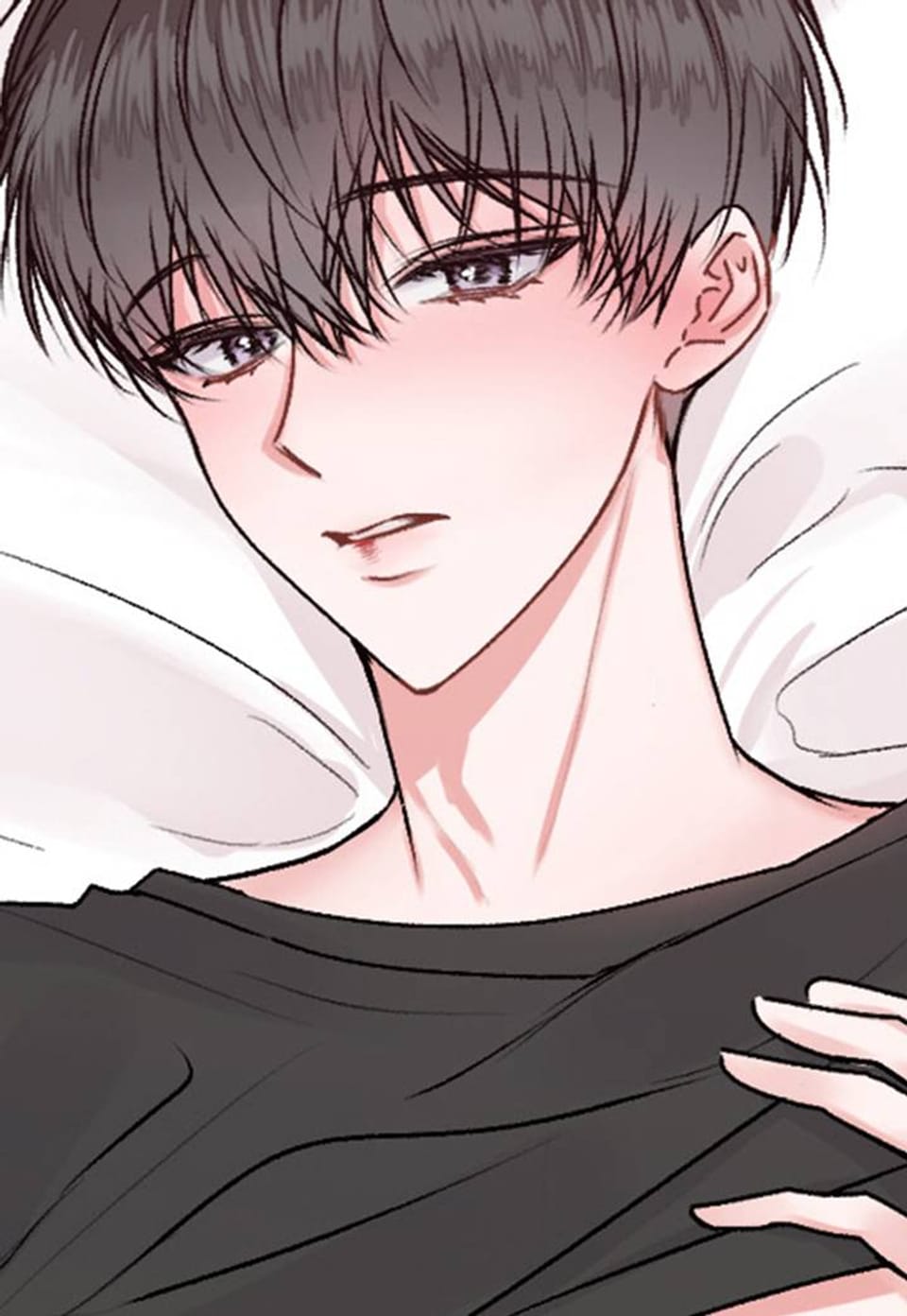 울지 마세요, 선배님! 20화