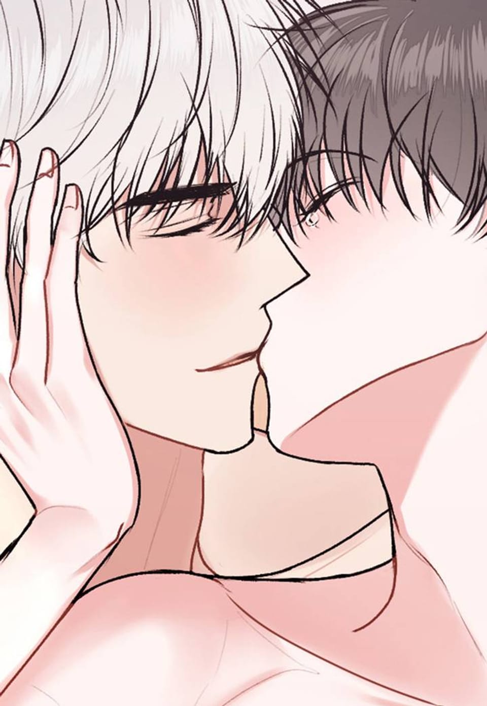 울지 마세요, 선배님! 21화