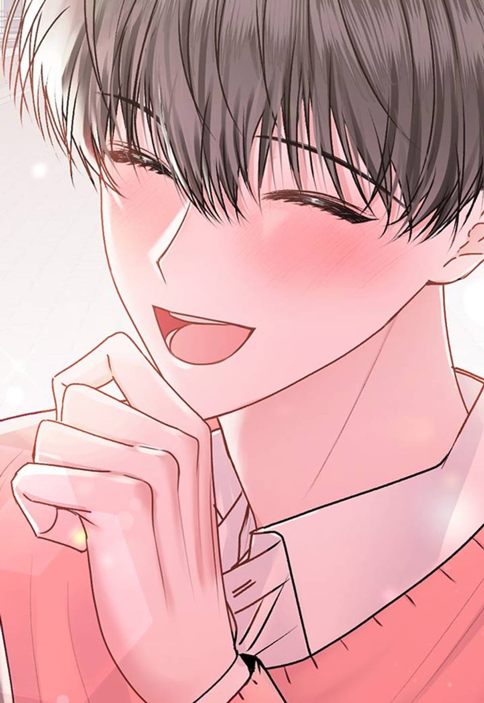 울지 마세요, 선배님! 22화