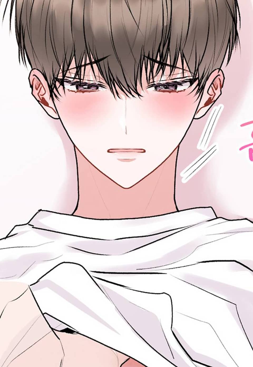 울지 마세요, 선배님! 24화