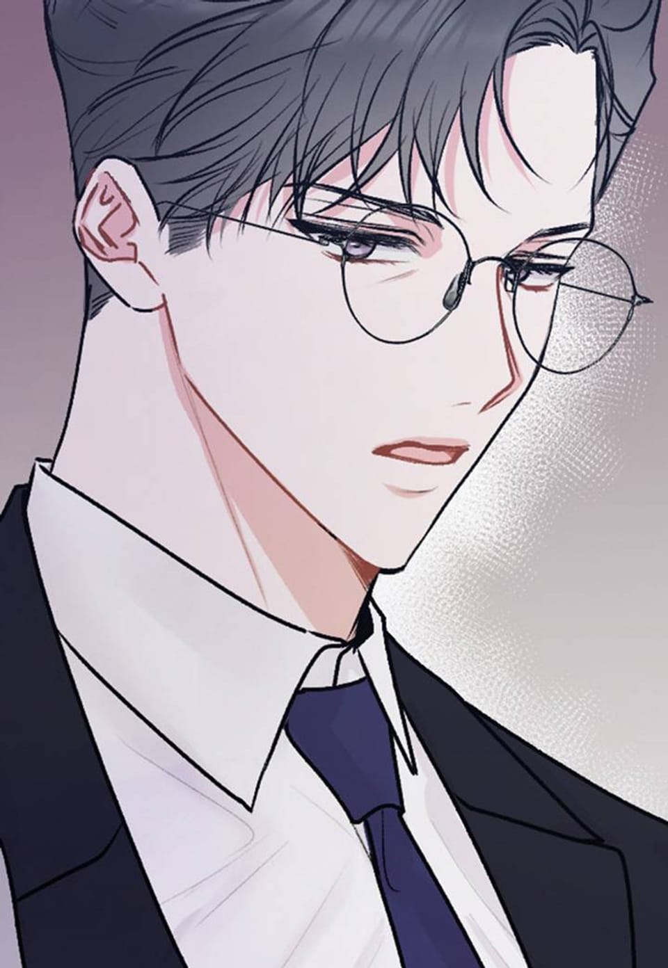 울지 마세요, 선배님! 32화