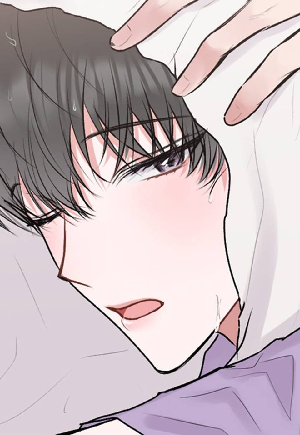 울지 마세요, 선배님! 33화