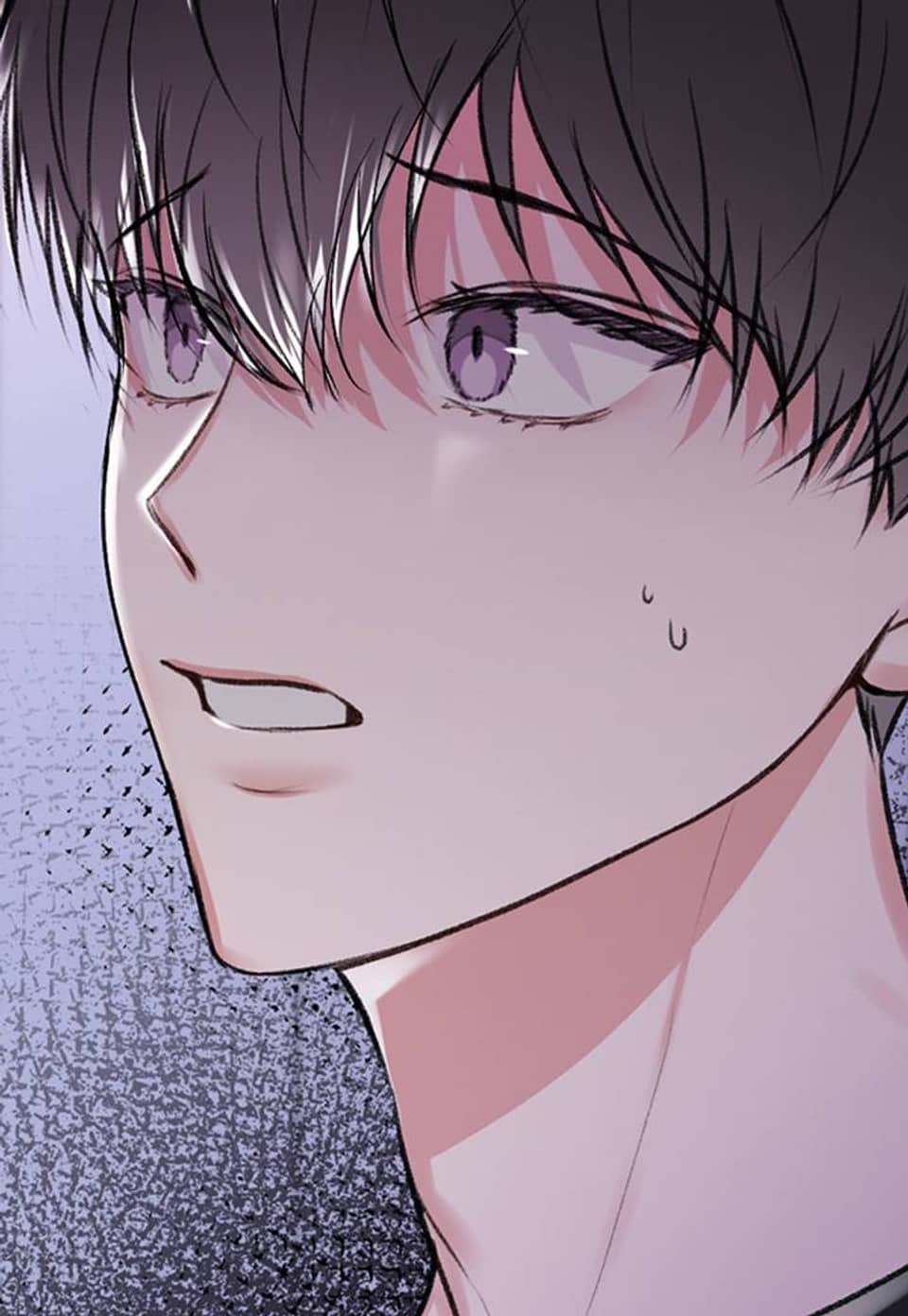 울지 마세요, 선배님! 34화
