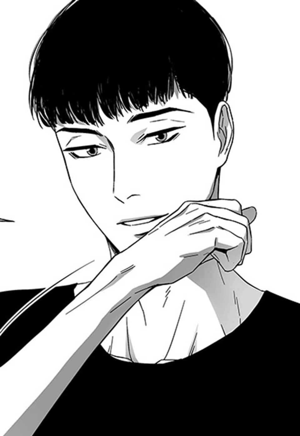 Vivid 4 Hands(비비드 포 핸즈) 19화