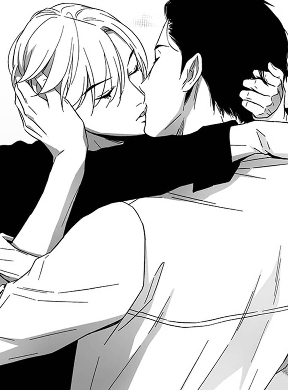 Vivid 4 Hands(비비드 포 핸즈) 35화
