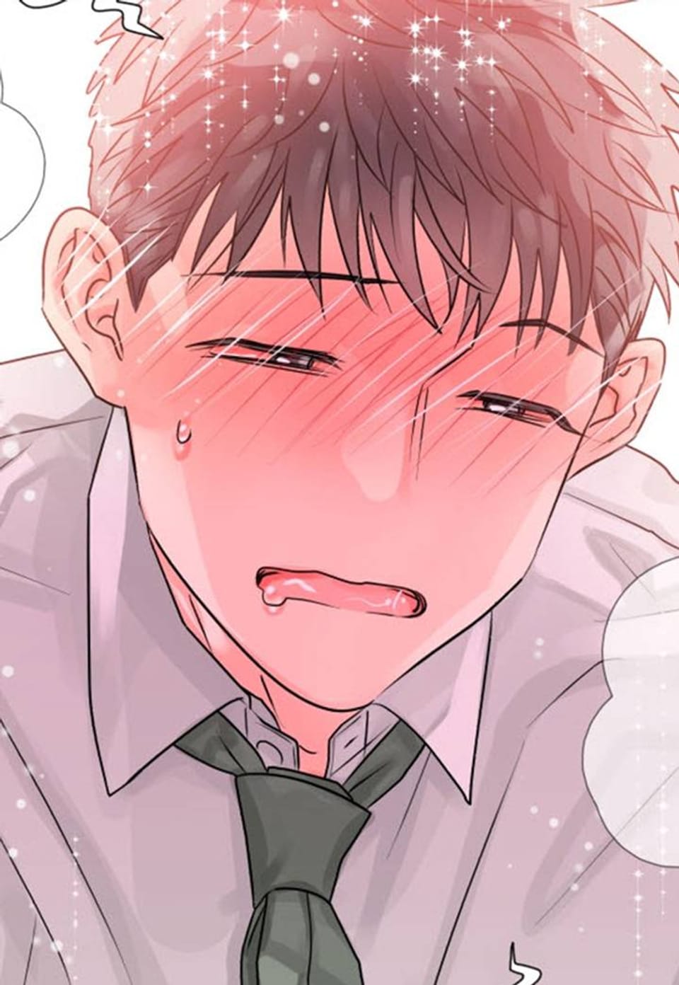 영업부의 큐피드 5화